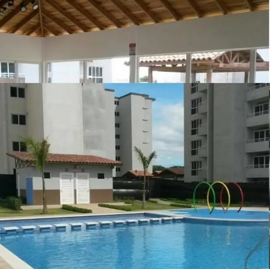 Venta de Apartamento en San Rafael de Alajuela. - Venta en San Rafael