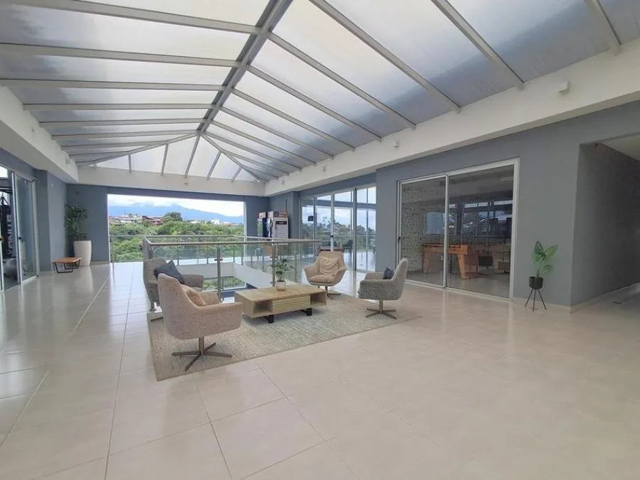 VENTA DE CASA EN  CONDOMINIO HACIENDA LINCOLN PBR  - Venta en Santo Domingo — photo 5