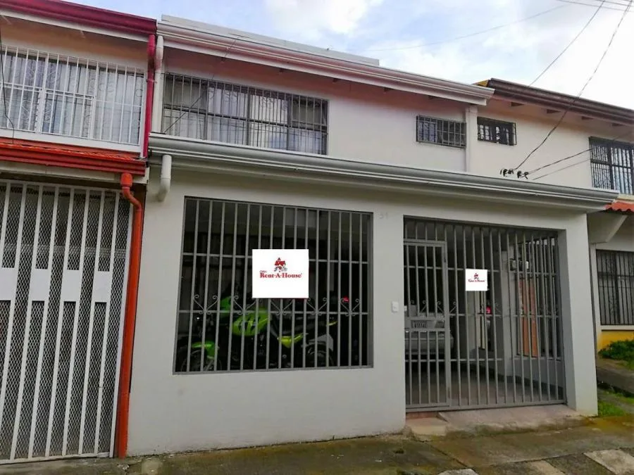 Alquiler de Apartamento en Torre Escalante, San José. RAH 26-2034 - Alquiler / Renta en San José