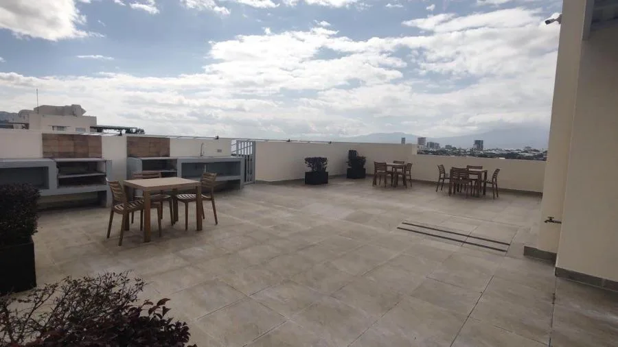MLS-25-741 LS VENTA APARTAMENTO HATILLO SAN JOSE  - Venta en Hatillo