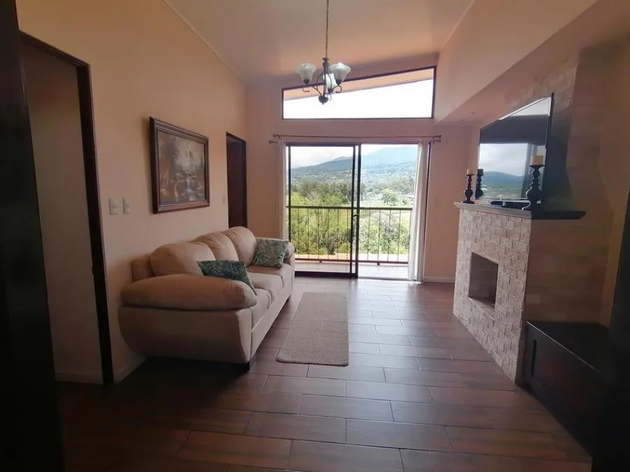Venta de Casa + APTO en Santo Domingo, Heredia. RAH 25-632 - Venta en Santo Domingo — photo 3