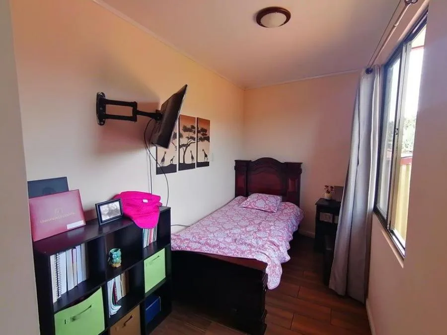 Venta de Casa + APTO en Santo Domingo, Heredia. RAH 25-632 - Venta en Santo Domingo — photo 4
