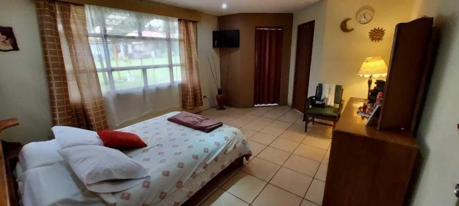 MLS-25-270 LS VENTA PROPIEDAD CON CASA Y APARTAMENTO SAN RAFAEL VASQUEZ CORONADO  - Venta en Vasquez de Coronado — photo 4