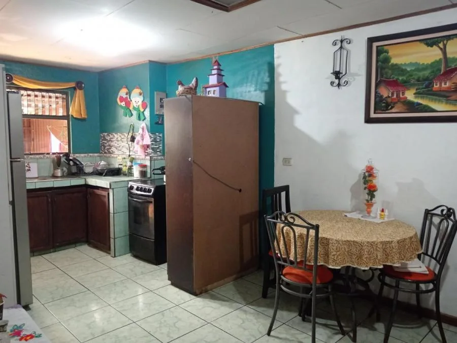 Venta de Casa + APTO en San Pablo de Heredia. RAH 26-617 - Venta en San Pablo — photo 5