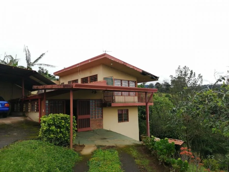 Casa en Venta en Santa Bárbara, Heredia MLS #22-814 CL - Venta en Santa Bárbara