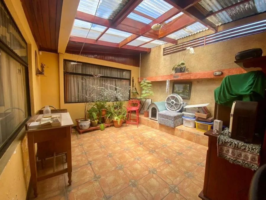 Venta de Casa en Barrio Fatima Heredia MGA - Venta en Heredia