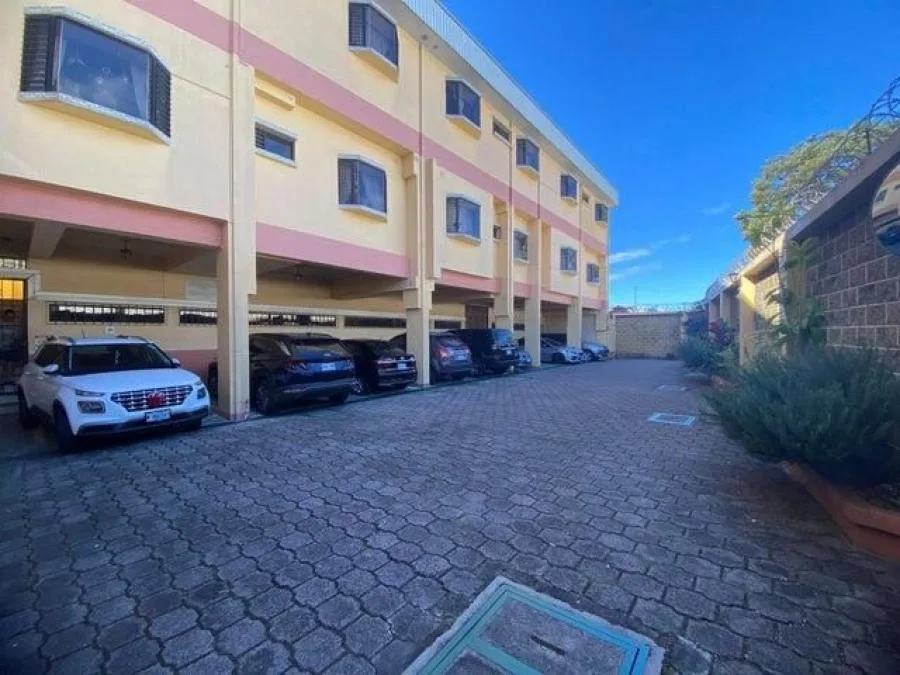 Alquiler de Cómoda Apartamento en Pavas / Mls. 26-917 OFC JB - Alquiler / Renta en San José — photo 2