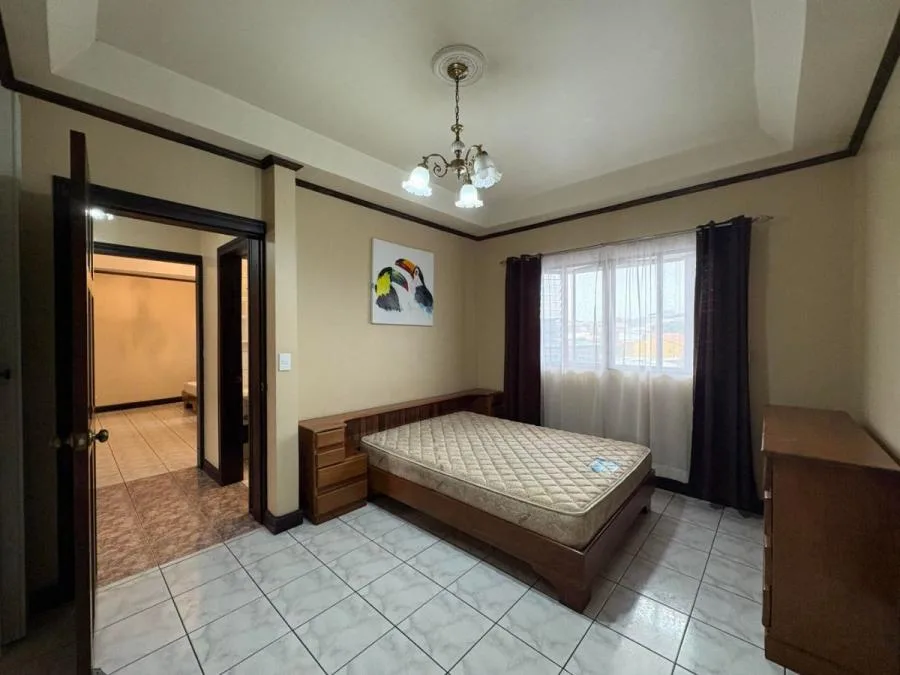 Alquiler de Cómoda Apartamento en Pavas / Mls. 26-917 OFC JB - Alquiler / Renta en San José — photo 3