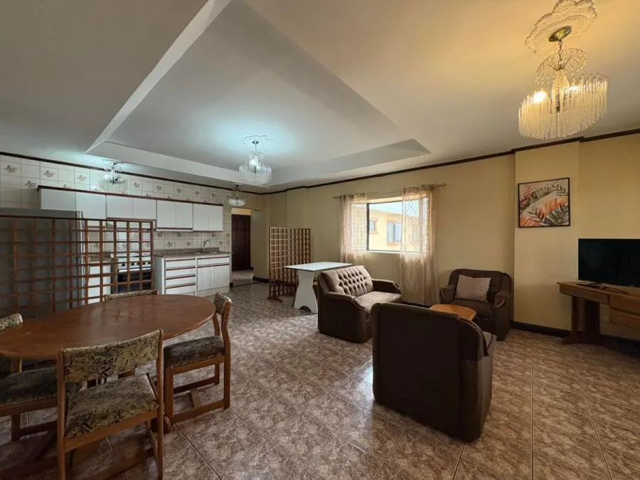 Alquiler de Cómoda Apartamento en Pavas / Mls. 26-917 OFC JB - Alquiler / Renta en San José — photo 5
