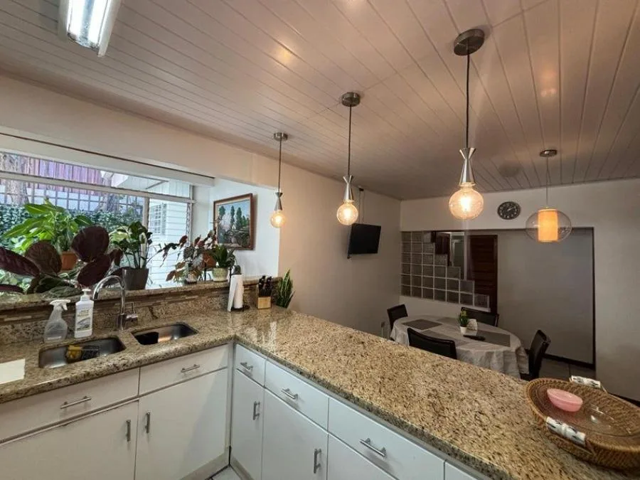 Venta de Casa + 2 APTOS en Tibás-San Juan. - Venta en Tibás — photo 4