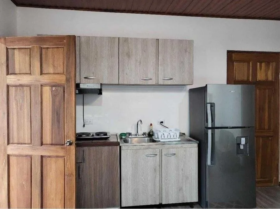 Alquiler de Apartamento en heredia - Alquiler / Renta en San Rafael