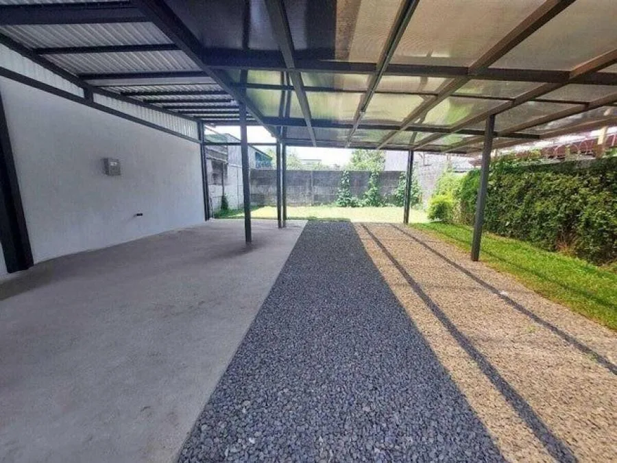Alquiler de Local Comercial en Heredia Centro. - Alquiler / Renta en Heredia