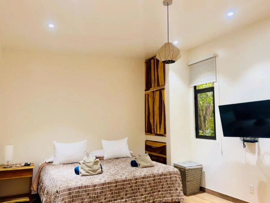 **RENTADO**Breathe. Relax. Live by the Ocean  Your Studio in Playa Potrero Is Waiting - Alquiler / Renta en Santa Cruz