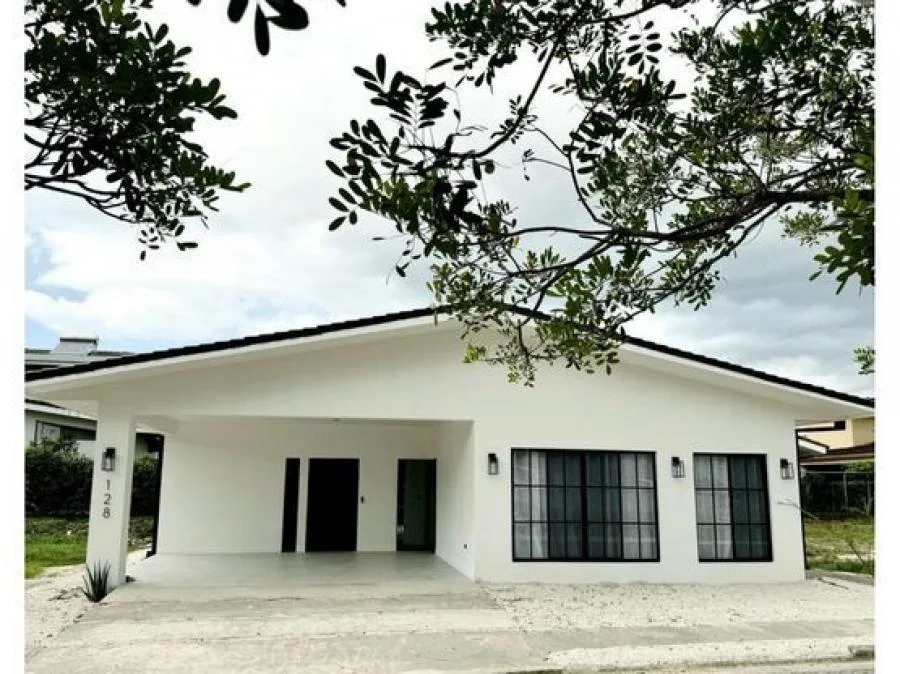 venta de Casa, Liberia, Guanacaste Residencial Privado PDN59104950 - Venta en Liberia