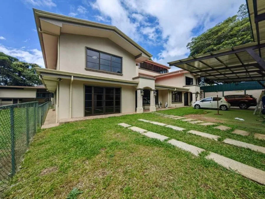 Venta de Casa en La Unión-Tres Ríos. RAH 26-1592 PRECIO REBAJADO - Venta en La Unión