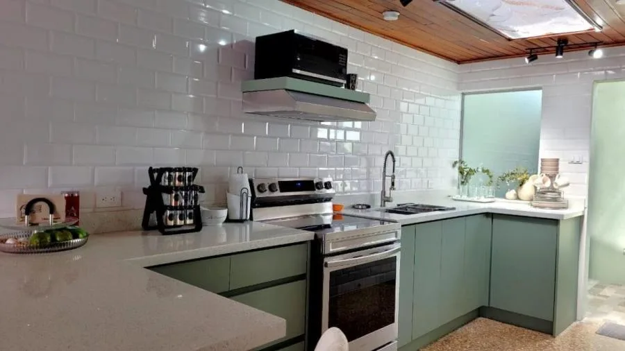 Venta de Apartamento con la ubicación privilegiada en Tibás  - Venta en Tibás — photo 3