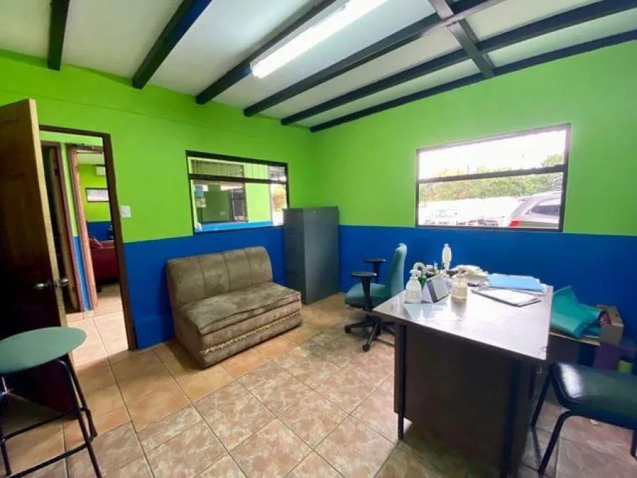 Venta de local Comercial en San José - Venta en San José — photo 5