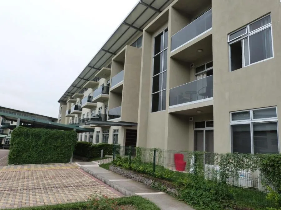 APARTAMENTO EN VENTA EN SANTA ANA, cod: CTL MLS #25-690 - Venta en Santa Ana
