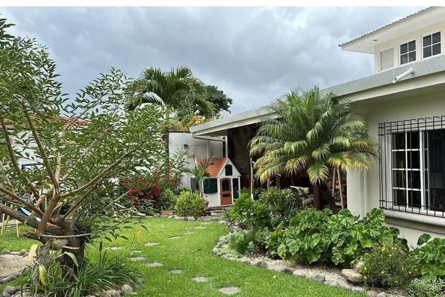 Alquiler de Apartamento Amoblado en Pozos de Santa Ana 26-1901 - Alquiler / Renta en Santa Ana