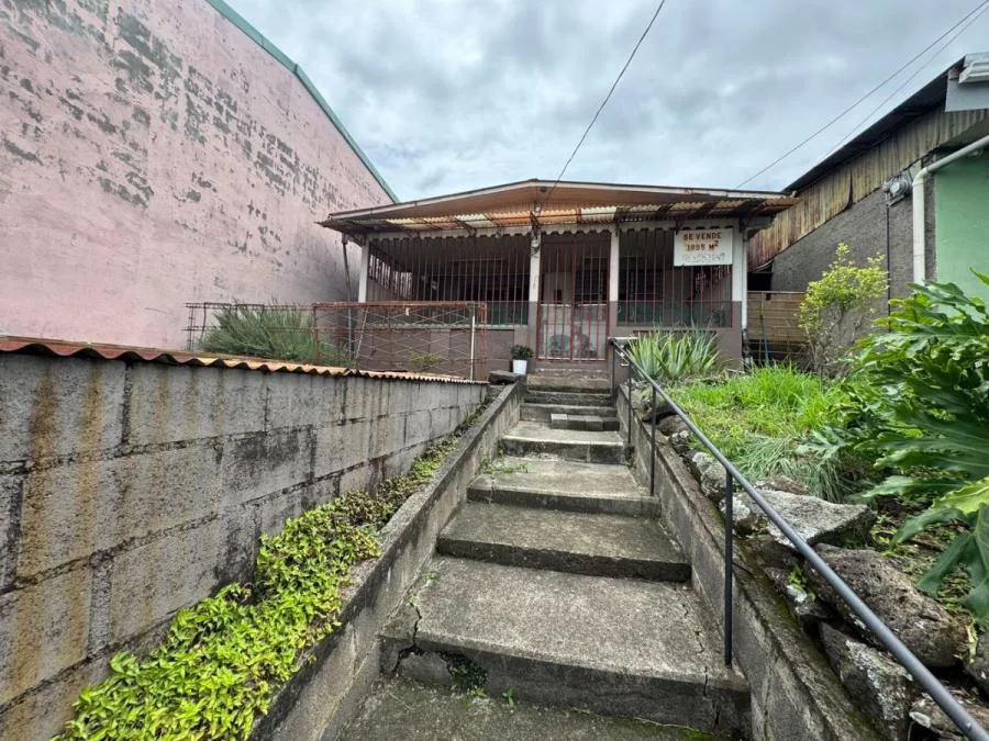 Venta de Casa en Belén, Heredia. - Venta en Belén
