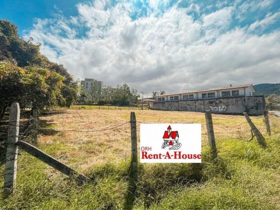 Venta lote en Tibás - Venta en Tibás — photo 4