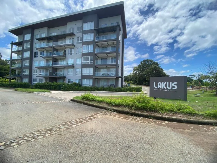 Venta de Apartamento a estrenar en Comunidad Místico Jacó  MGA - Venta en Jacó