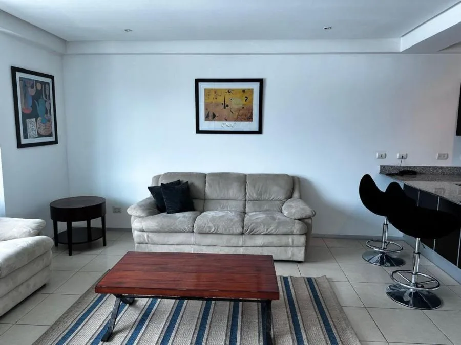 Alquiler de Apartamento en Condominio Santa Ana. RAH 26-770  - Alquiler / Renta en Santa Ana