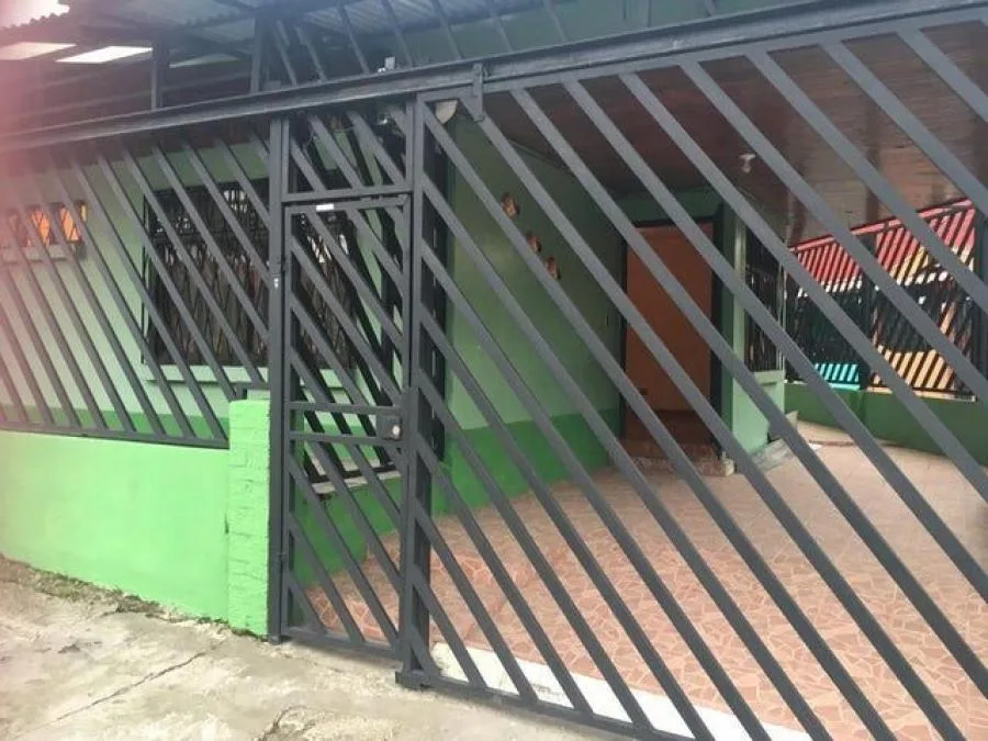 Venta de Casa en Desamparados, San José. - Venta en Desamparados