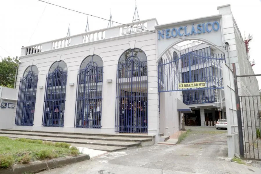 Local Comercial en Venta en Escazú, San José. RAH 23-1157 - Venta en Escazú
