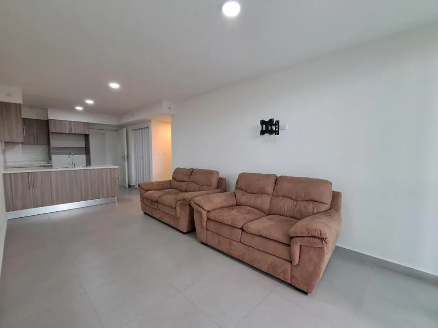 Alquiler de Apartamento en San Pablo de Heredia.  - Alquiler / Renta en San Pablo — photo 2