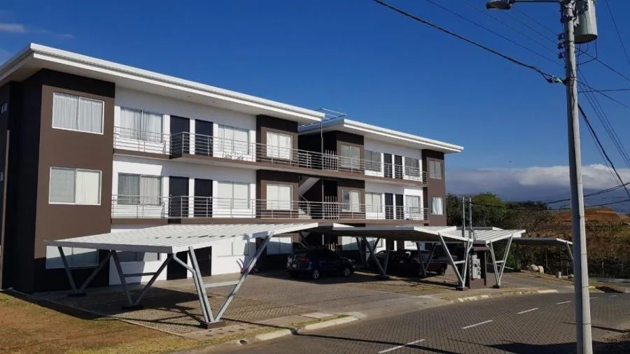 Venta de Apartamento en San Antonio del Tejar, Alajuela. - Venta en San Antonio