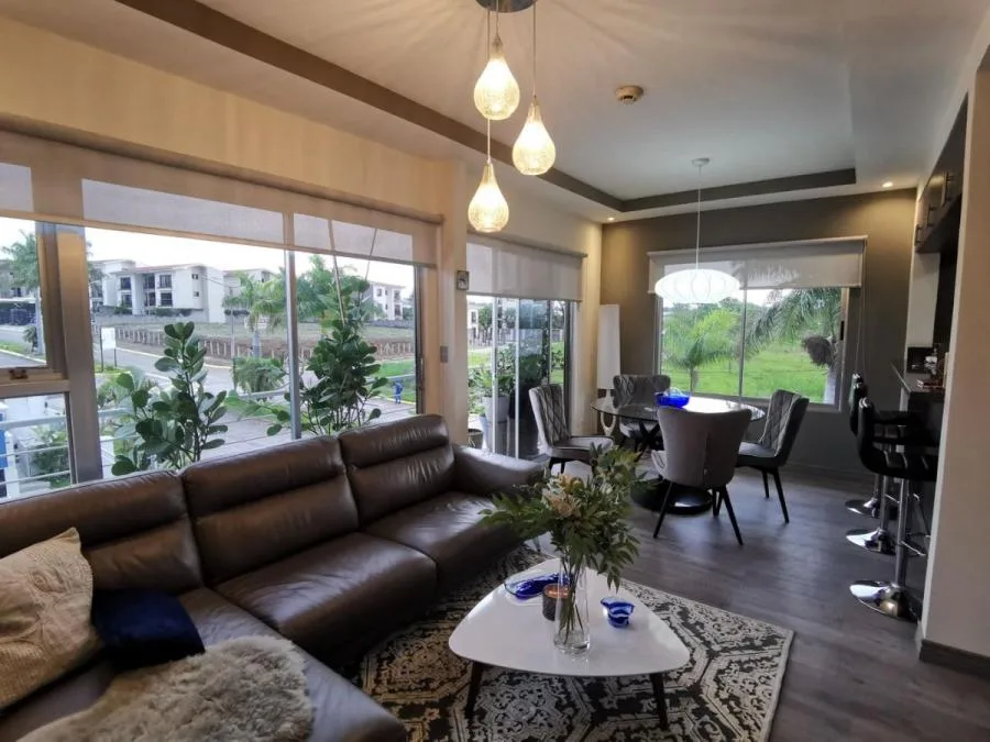 Venta de Apartamento en Cariari Ulloa Heredia MGA - Venta en Ulloa