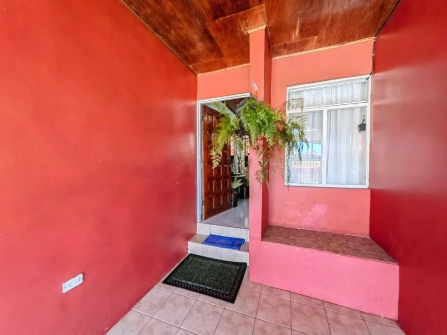 Venta de Casa en Vázquez de Coronado. - Venta en Vasquez de Coronado — photo 2
