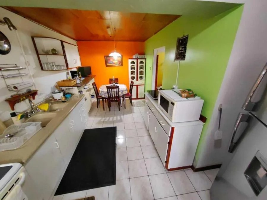 Venta de Casa en Vázquez de Coronado. - Venta en Vasquez de Coronado — photo 3