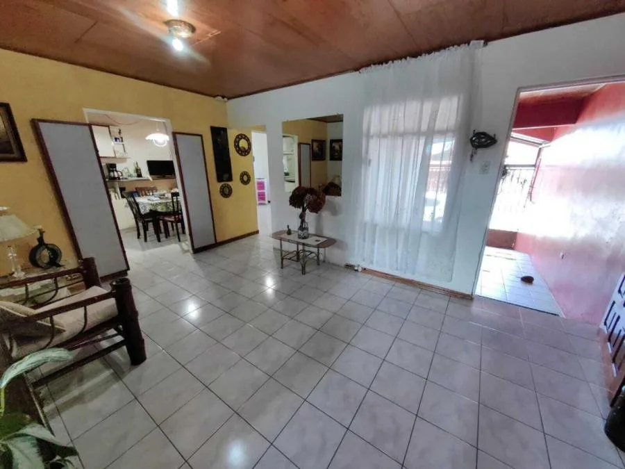 Venta de Casa en Vázquez de Coronado. - Venta en Vasquez de Coronado — photo 4