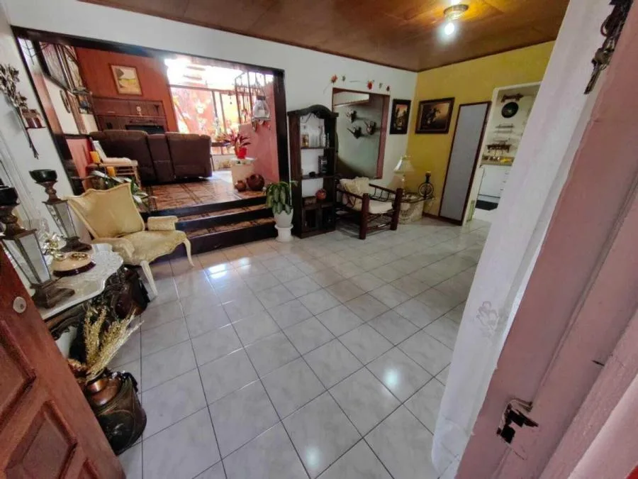 Venta de Casa en Vázquez de Coronado. - Venta en Vasquez de Coronado — photo 5