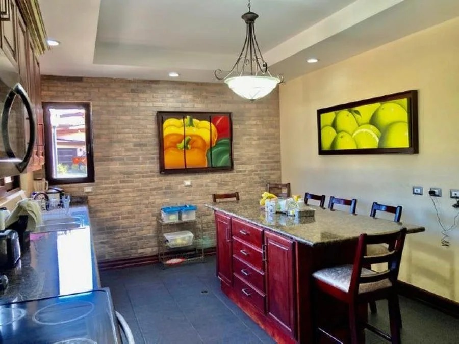 Venta de Casa en Santo Domingo, Heredia. - Venta en Santo Domingo — photo 5