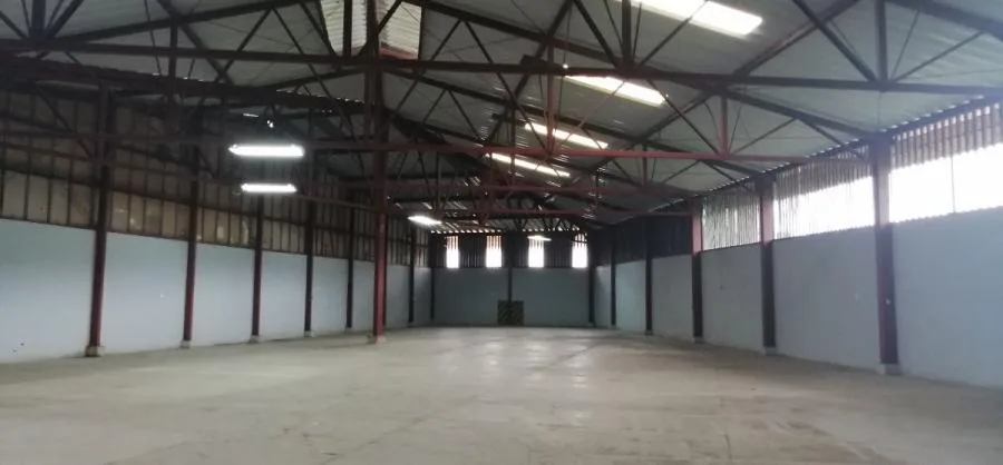 BODEGAS, OFIBODEGAS, NAVES INDUSTRIALES EN ALQUILER Y VENTA EN EL GAM - Alquiler / Renta en San José