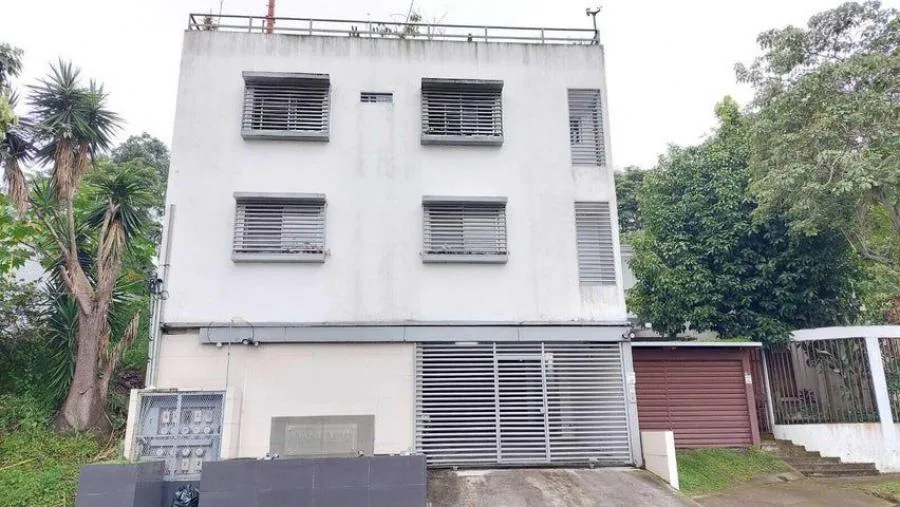 Venta de Apartamento en Mata Redonda, San José. RAH 24-243 - Venta en Mata Redonda