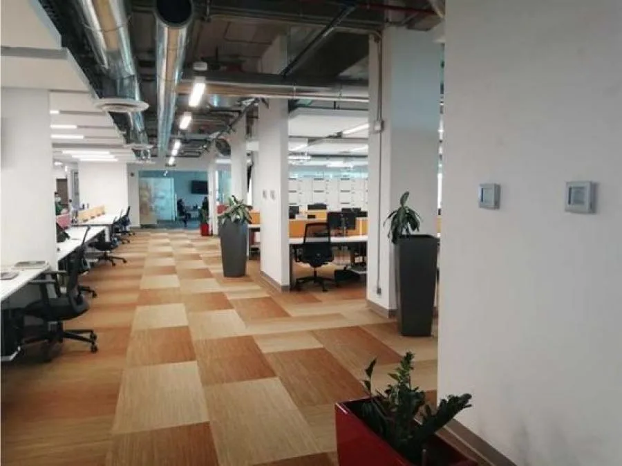 Oficina alquiler en Calle Blancos, San José, Oficentro PC 9690719 - Alquiler / Renta en Goicoechea
