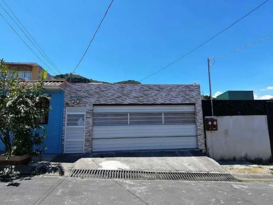Venta de Casa en La Unión, Cartago.  - Venta en La Unión