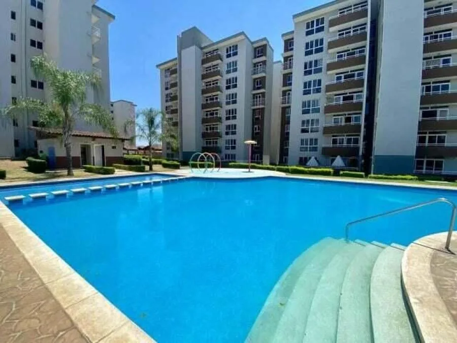 Alquiler de Apartamento en San Rafael, Alajuela. RAH 24-1878 - Alquiler / Renta en San Rafael