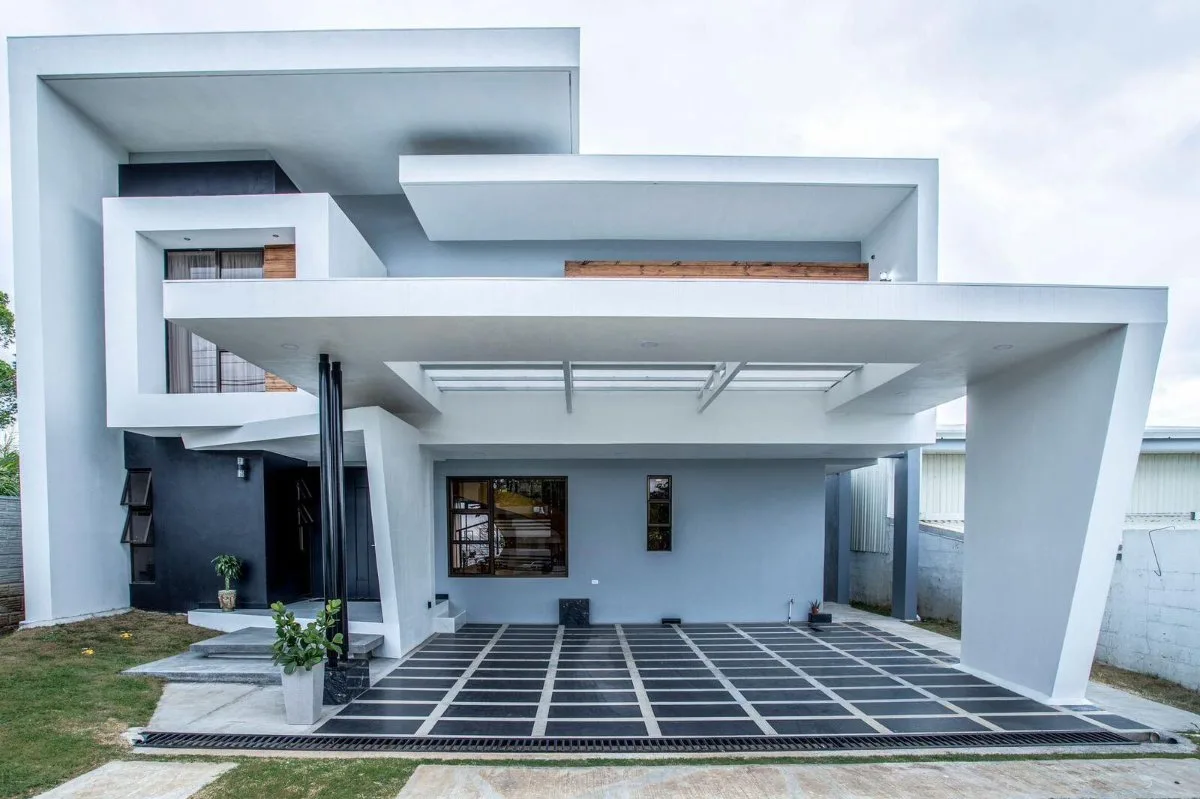 Venta de Casa de Lujo de 350mt en Alajuela 26-646 - Venta en Sabanilla