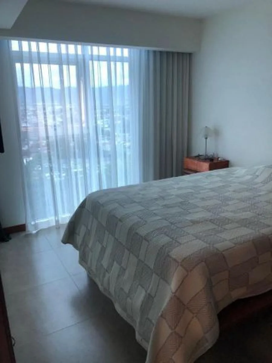 SE ALQUILA APARTAMENTO EN SAN JOSÉ, MONTES DE OCA - Alquiler / Renta en Montes de Oca — photo 2