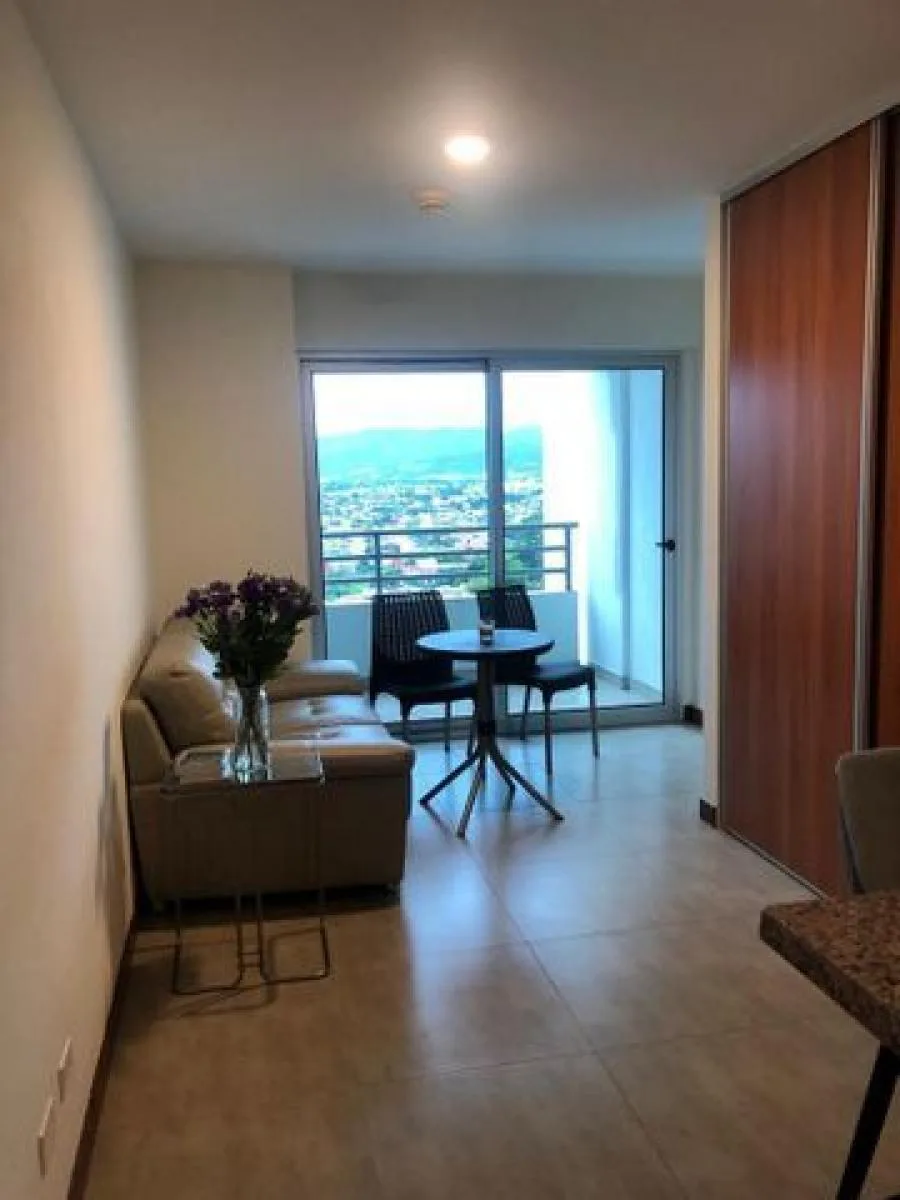 SE ALQUILA APARTAMENTO EN SAN JOSÉ, MONTES DE OCA - Alquiler / Renta en Montes de Oca — photo 3