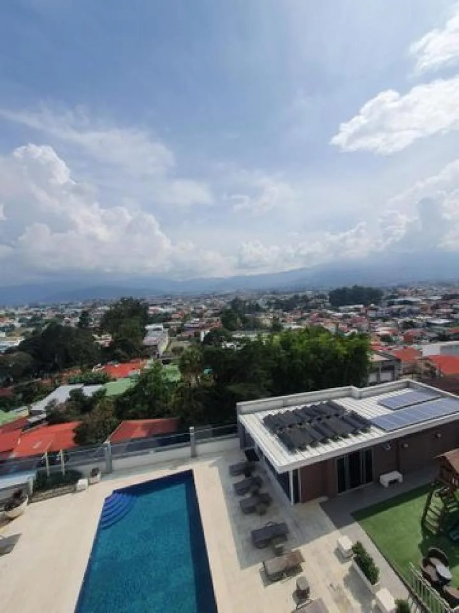 SE ALQUILA APARTAMENTO EN SAN JOSÉ, MONTES DE OCA - Alquiler / Renta en Montes de Oca — photo 4