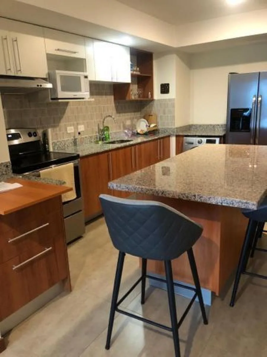 SE ALQUILA APARTAMENTO EN SAN JOSÉ, MONTES DE OCA - Alquiler / Renta en Montes de Oca — photo 5