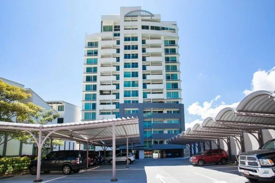 Venta de Apartamento en La Uruca, San José. - Venta en Uruca