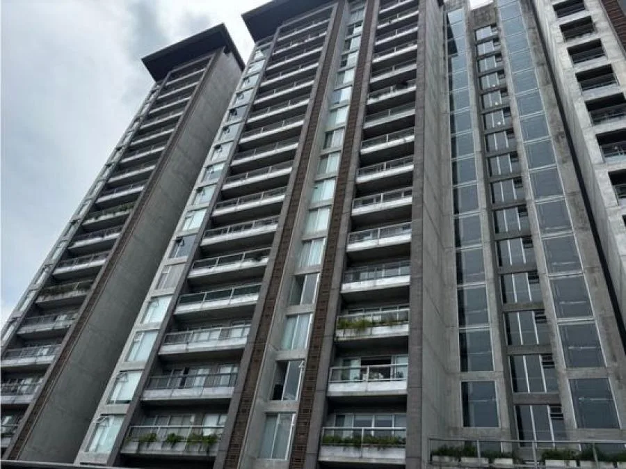 ALQUILER DE APARTAMENTO AMUEBLADO, SAN JOSE, URUCA, CONDOMINIO AZENZA TOWER - 8527390 - Alquiler / Renta en Uruca