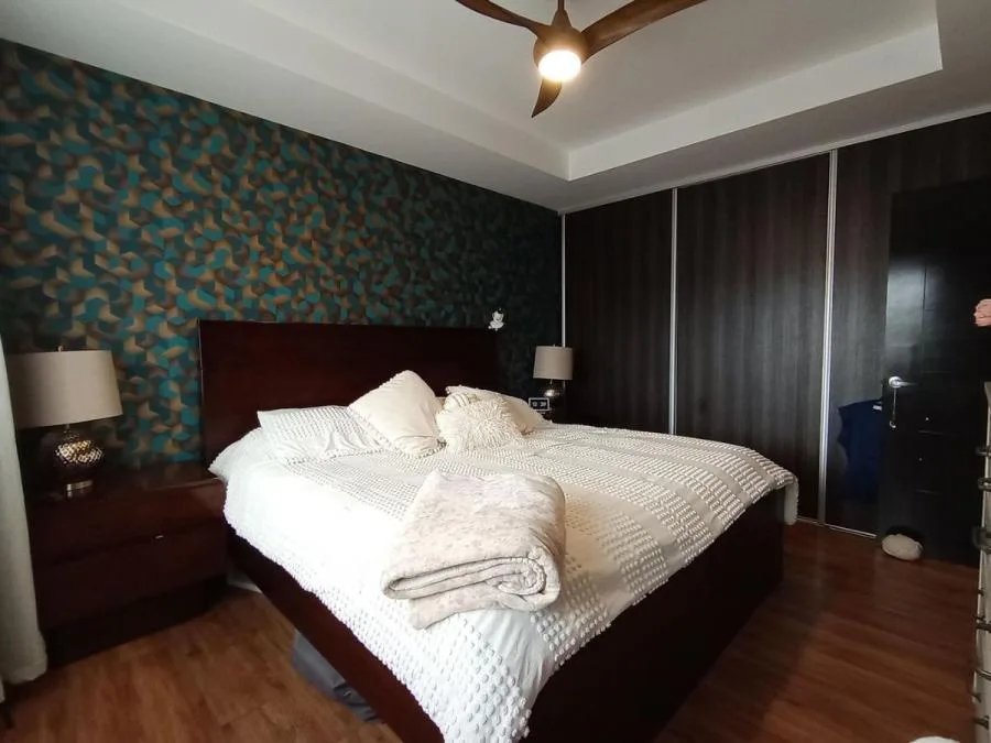 Alquiler de Casa en Santo Tomás, Heredia. RAH 26-830 - Alquiler / Renta en Santo Domingo — photo 5